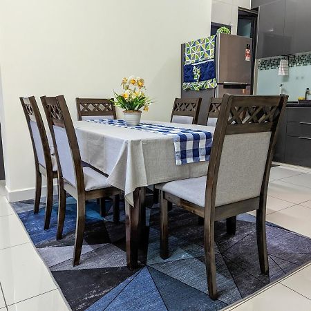 Az Homestay プトラジャヤ エクステリア 写真