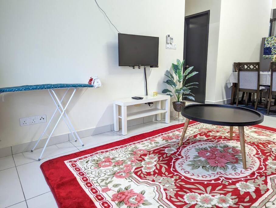 Az Homestay プトラジャヤ エクステリア 写真
