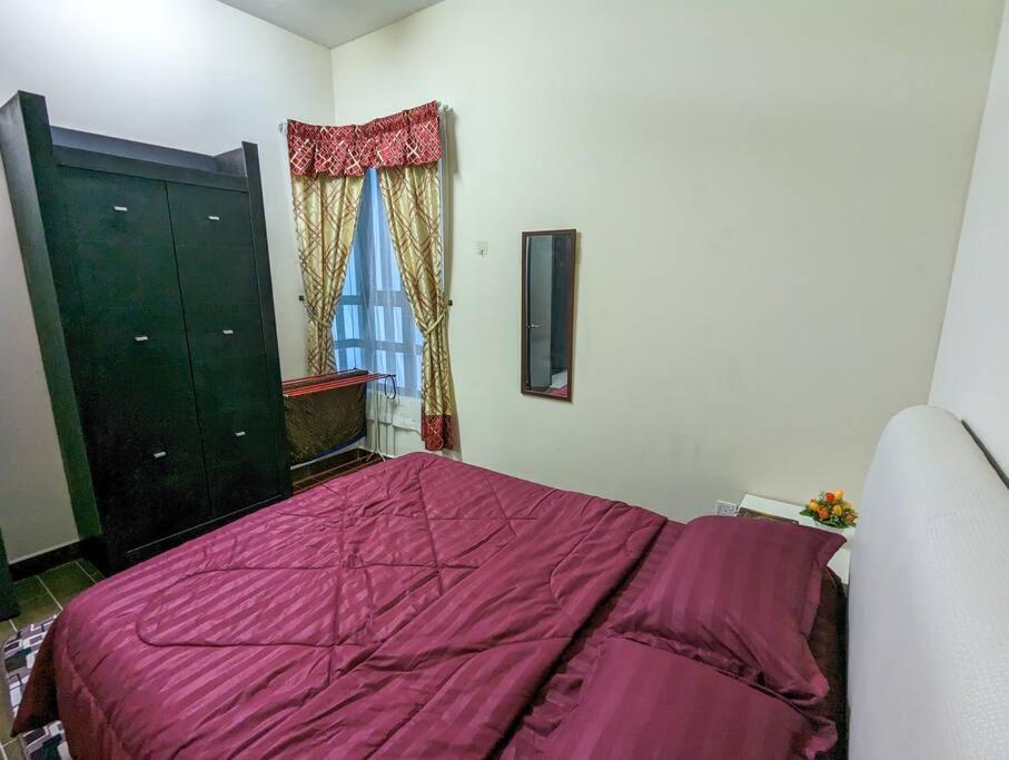 Az Homestay プトラジャヤ エクステリア 写真