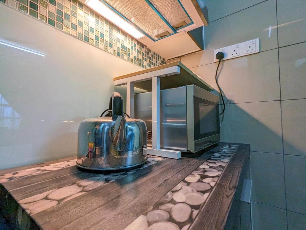 Az Homestay プトラジャヤ エクステリア 写真