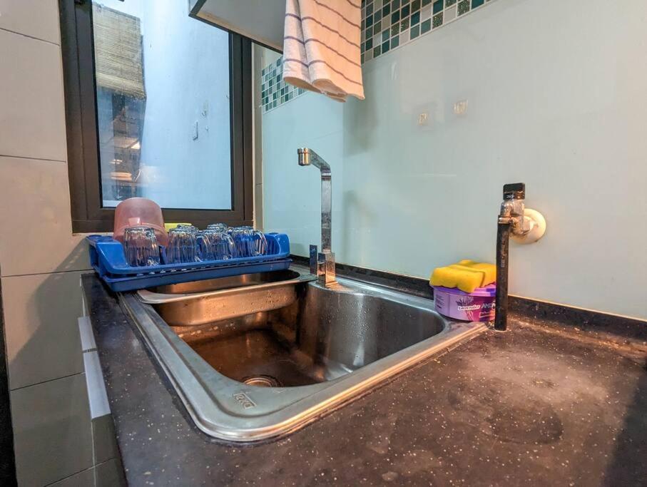 Az Homestay プトラジャヤ エクステリア 写真