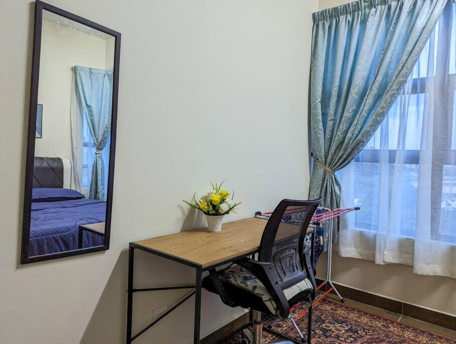Az Homestay プトラジャヤ エクステリア 写真